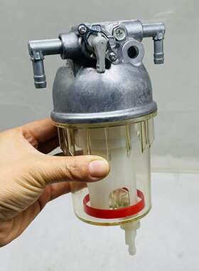 临工LG60755565油水分离器