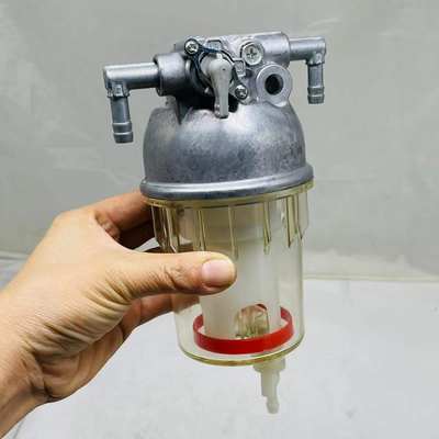 临工LG60755565油水分离器