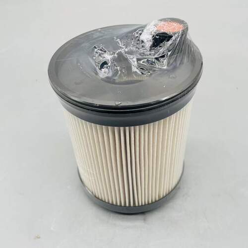 徐工国四康明斯油水分离器20393