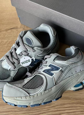 N2002r复古休闲松紧带男童鞋宝宝跑步鞋女童轻便软透气儿童运动鞋