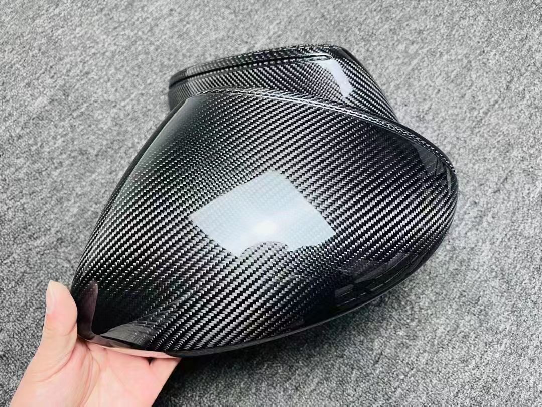 保时捷 Panamera帕拉梅碳纤维改装件