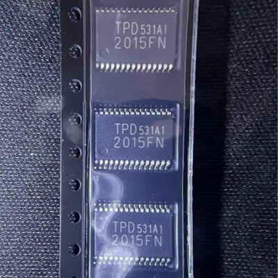 TPD2015FN,L1F(S SSOP-30 功率电子开关 丝印2015FN 全新原装正品