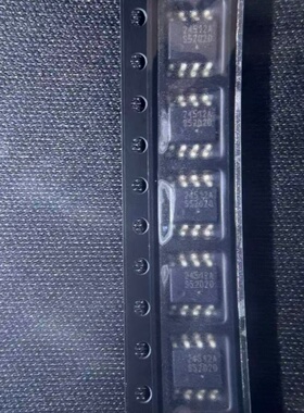 CAT24C512WI-GT3 SOIC-8 接口/存储容量 丝印24512A 全新原装正品