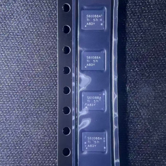 TPS61088RHLR VQFN-20 DC-DC电源芯片 丝印 S61088A 全新原装正品
