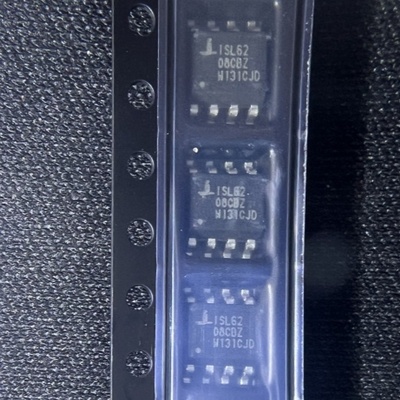 ISL6208CBZ-T SOIC-8 栅极驱动芯片 丝印 M131CDJ 全新原装正品