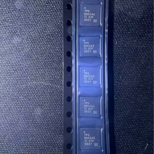 TPS650243RHBR HVQFN-32 电池管理 丝印 TPS650243 全新原装正品