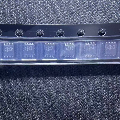 SN74LVC2G32DCUR VSSOP-8 逻辑门 丝印 C32J 全新原装正品