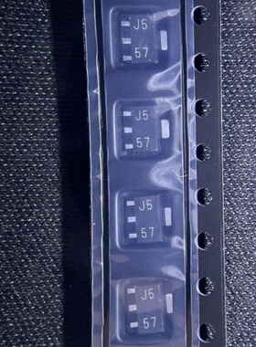 UA78L05AIPK SOT-89-3 线性稳压器(LDO) 丝印 J5 全新原装正品