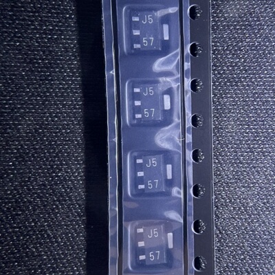 UA78L05AIPK SOT-89-3 线性稳压器(LDO) 丝印 J5 全新原装正品