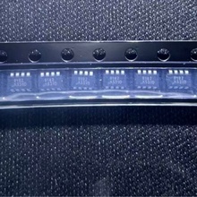RS0102YH8 SOT-23-8 转换器/电平移位器 丝印 0102 全新原装正品