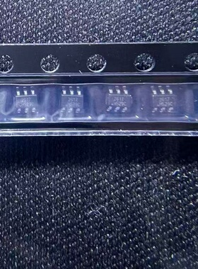 RS2G17XC6 SC70-6 反相器 丝印 2G17 全新原装正品