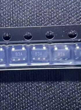 AD8605ARTZ SOT-23-5 精密运放/运算放大器 丝印B3A 全新原装正品