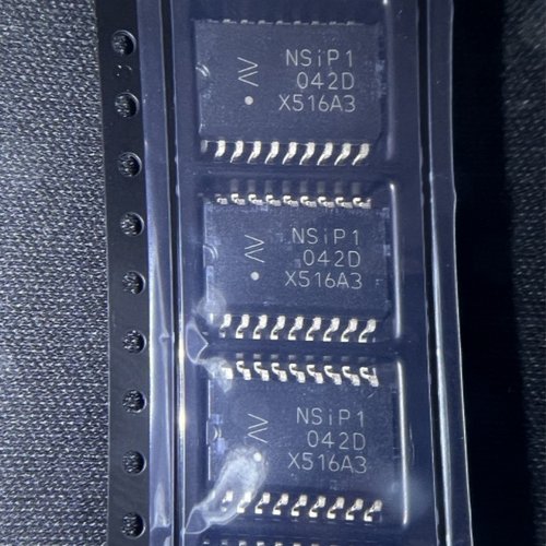 NSiP1042-DSWTR S0W-20 隔离电源式DCDC转换器 丝印NSiP1042D正品