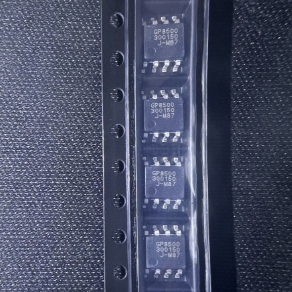 GP8500-TC50-SW SOP-8 数模转换芯片DAC 全新原装正品