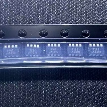 RS0102YH8 SOT-23-8 转换器/电平移位器 丝印 0102  全新原装正品