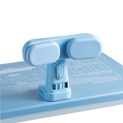 六品堂矫正器让孩子拥有正确坐姿