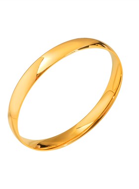 光面轮胎手镯泥鳅背手环