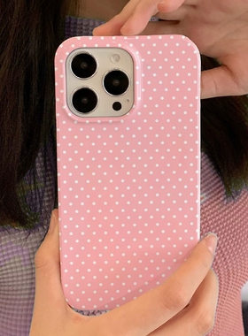 适用iPhone16promax苹果17小米15新款mate60华为p70荣耀200菲林nova13手机壳oppofindx8s+软vivox200橙色波动