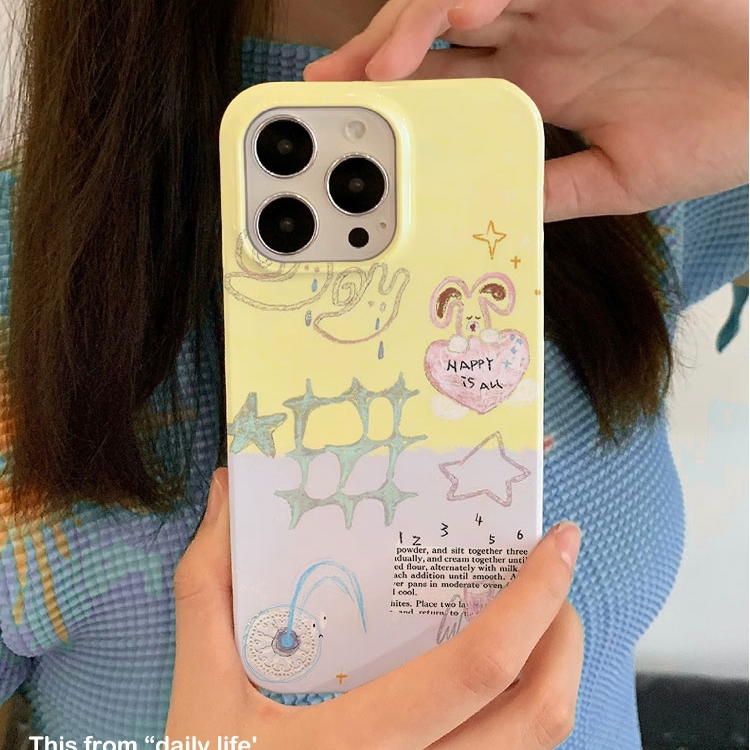 适用iPhone16promax苹果14小米15新款mate70华为p70nova13荣耀200手机壳opporeno13软壳vivox100可爱甜美小狗