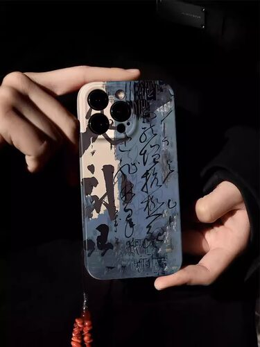 古风中式~适用华为p60pro手机壳mate60/50/40/30pro全包nova11/10/9/8/7保护套p50/p40/p30荣耀90小米14pro