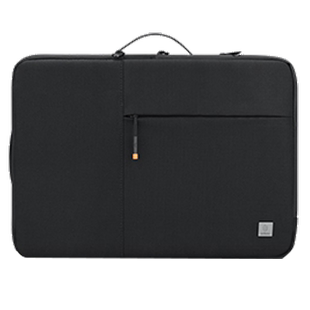 适用苹果macbook笔记本电脑包14寸女手提macbookair保护套macbookpro13寸内胆包16thinkpad华为MateBook15.6