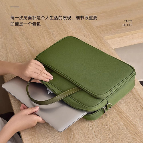 手提电脑内胆包联想保护套