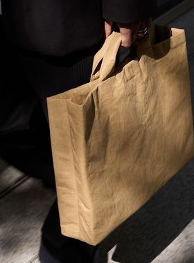 索然Macbook手提15电脑包16寸适用M2苹果笔记本M1Pro13Air13.3环保轻便公文包通勤华为联想14文件袋13.6文艺