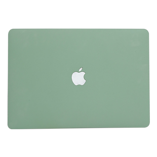 适用于苹果笔记本保护壳macbookpro保护套macbookair电脑14外壳macbook13英寸mac16macpro2022新款m2芯片配件