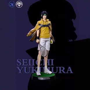 【预定】Diamond 钻石 网球王子系列 幸村精市 手办 模型 动漫 GK