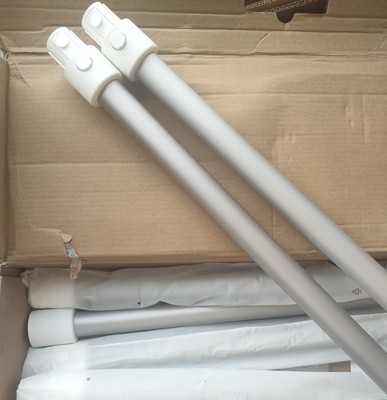 【全新铝管】导电管EMEME无磨损