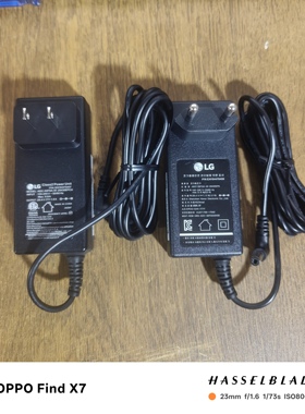 适配LG吸尘器Cordzero A9/A908/A900原装充电器29.4V电源线电池