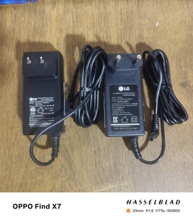 适配LG吸尘器Cordzero A9/A908/A900原装充电器29.4V电源线电池