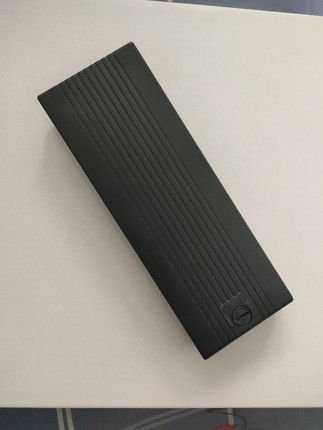 适配UWANT友望X100-S无线洗地机配件X100Pro锂电池包充电器电源线