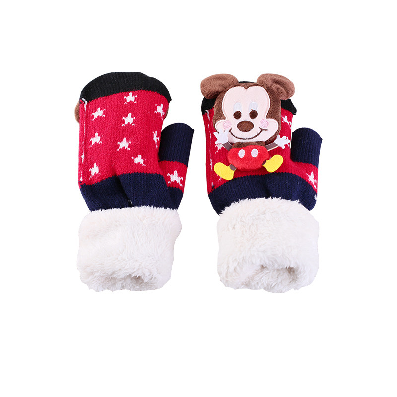 Gants pour enfants DISNEY - Ref 2145298 Image 3