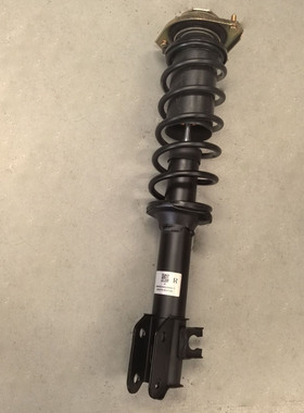 适配金彭D70S7D90前减震电动汽车配件金彭d70后减震阻尼T90避震器