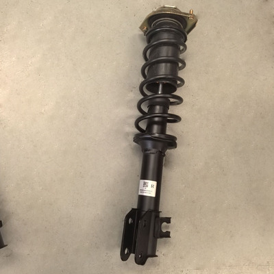 金彭D70S7D90前减震T90避震器