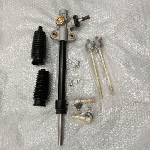 易咖e7e8X3X5SX6方向机总成