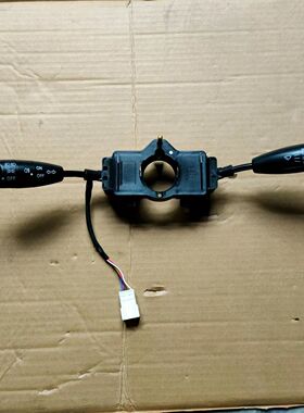 雷丁D80  S50比德文V7大灯组合开关雨刮开关电动汽车配件大灯开关