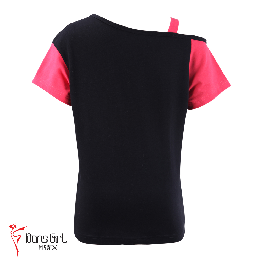 Tenue de danse moderne pour enfant DAN S GIRL    - Ref 2850323 Image 2