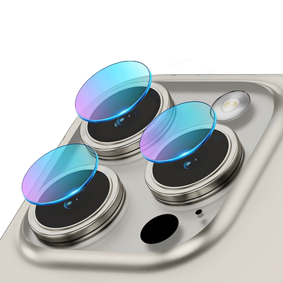 适用苹果手机镜头保护贴底座贴膜