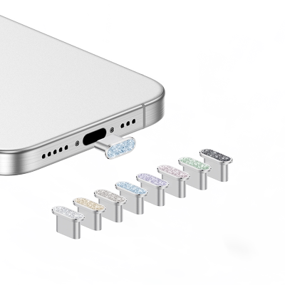 苹果手机平板耳机防尘塞限时立减