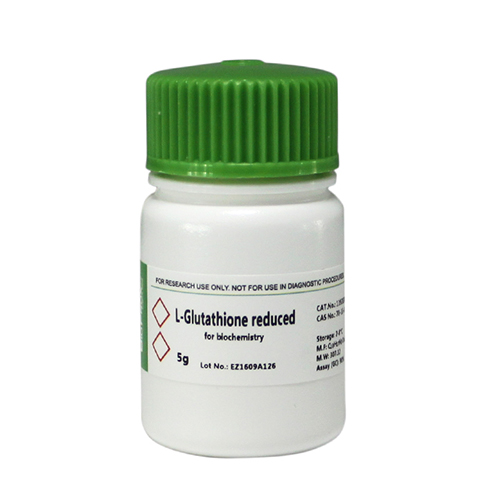 BioFroxx 1392GR005 L-还原型谷胱甘肽 L-Glutathione reduced-封面