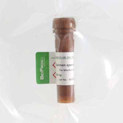 BioFroxx 2270MG100 鲑鱼精DNASalmon sperm DNA