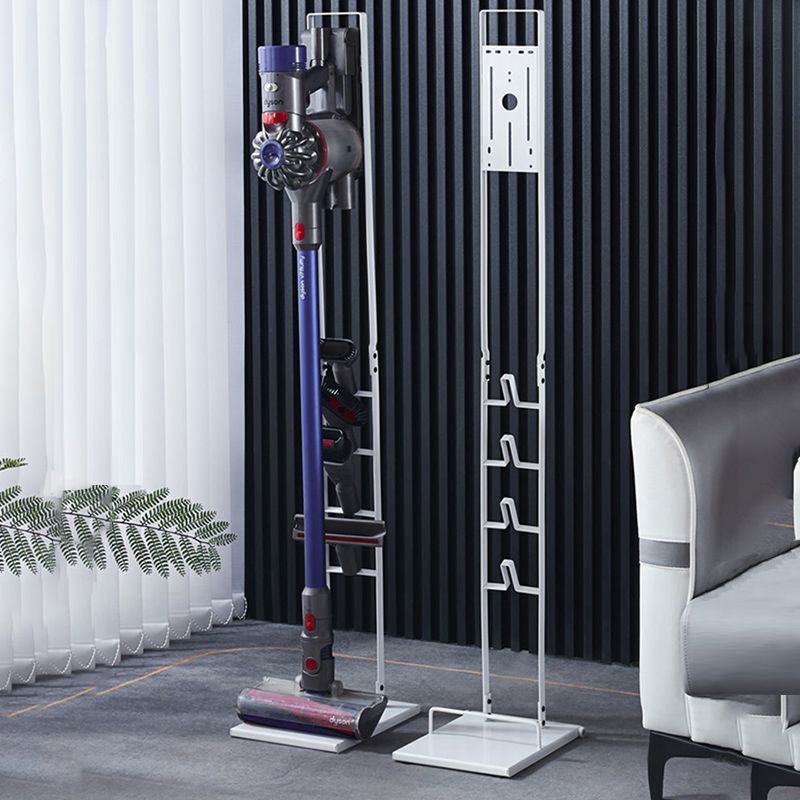 适用dyson戴森吸尘器收纳架支架免打孔v7v8v10v11v12v15G5挂架子