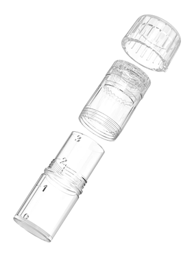 Hydrapen Microneedles H3 H5原装替换耗材12针24针36钢针Nano