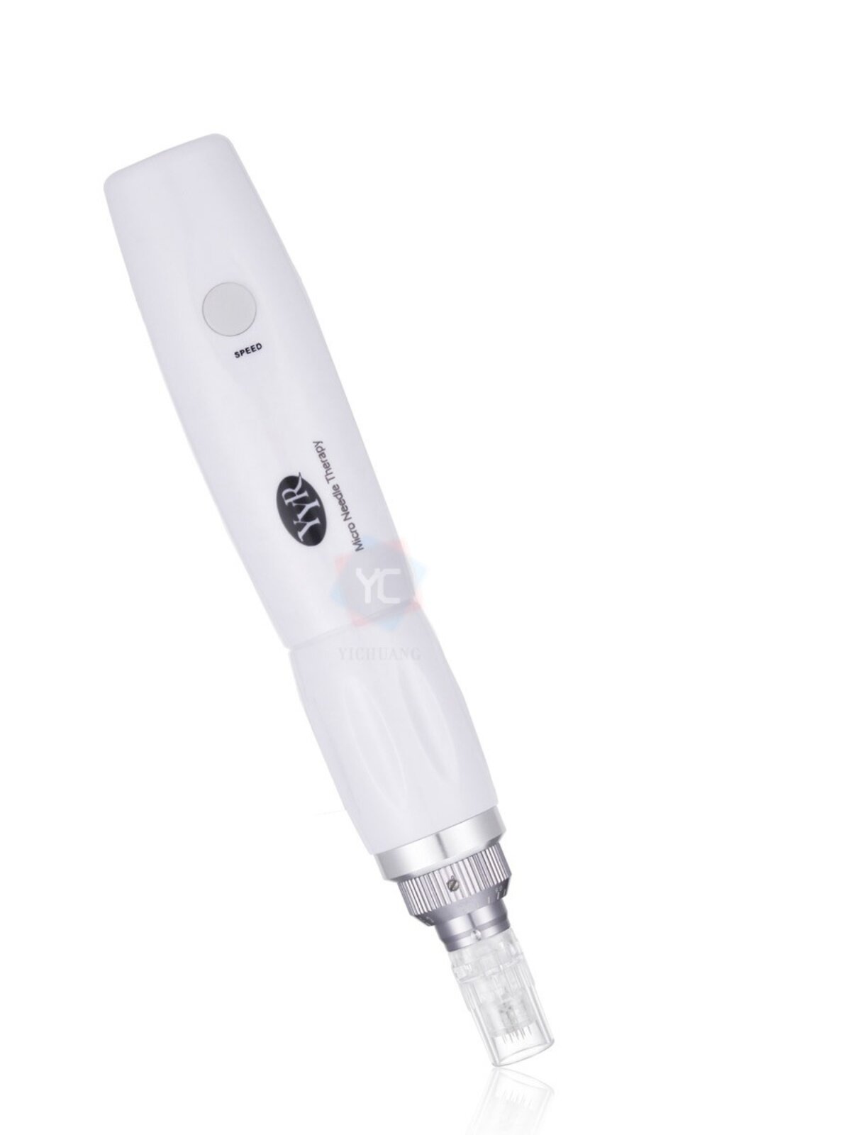Electric Microneedling Pen for Professional Skin Care - Product image 5