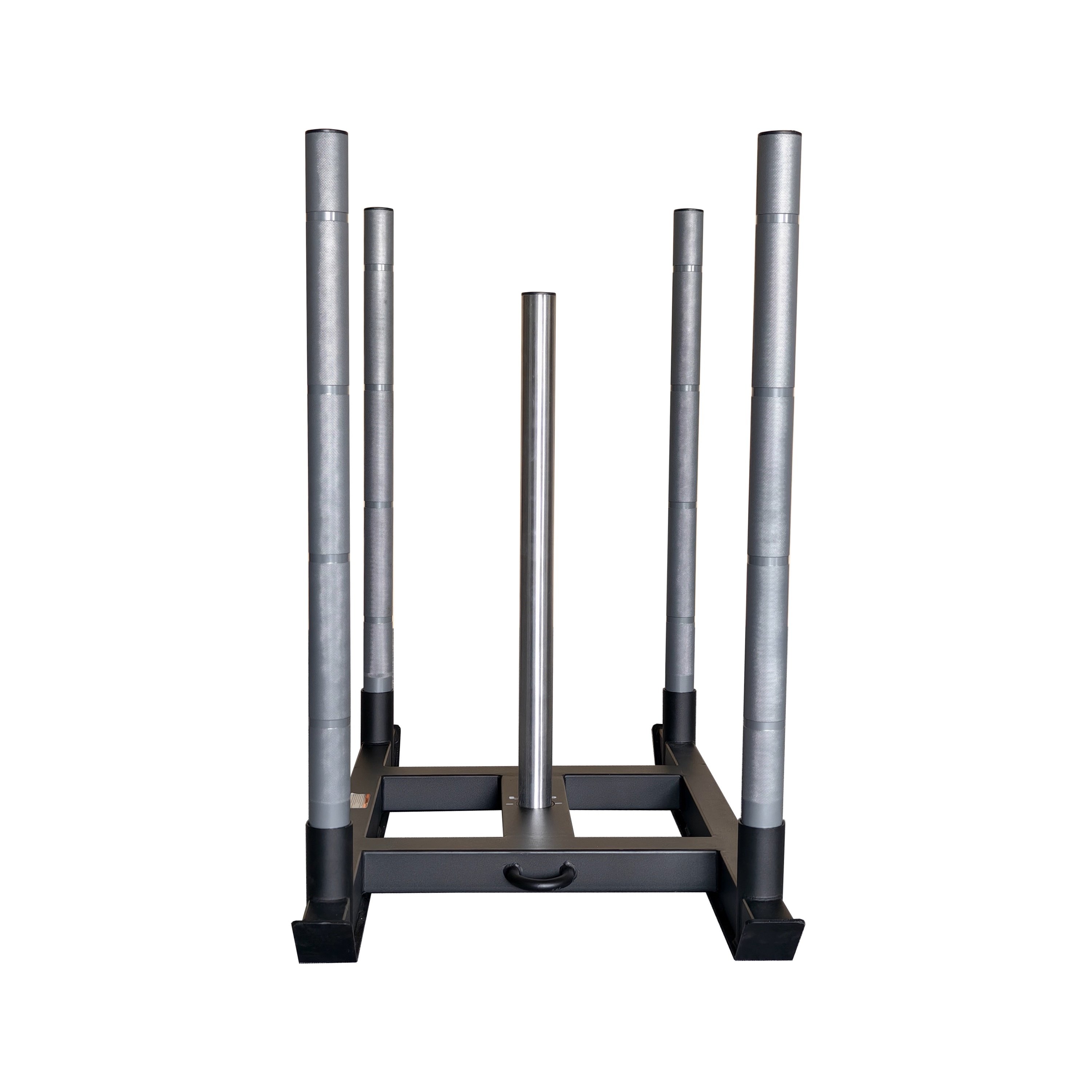 REPFORCE 竞赛动力雪橇推拉训练雪橇体能训练推车