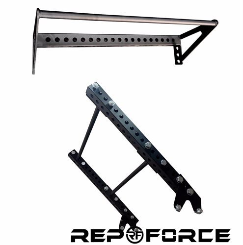 REPFORCE附件三角架攀爬架