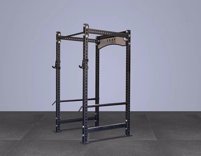 FRAY深蹲架重型开放深蹲架