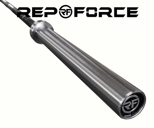 REPFORCE力量举杠铃杆
